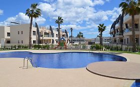 Apartment Playa Elisa Bay